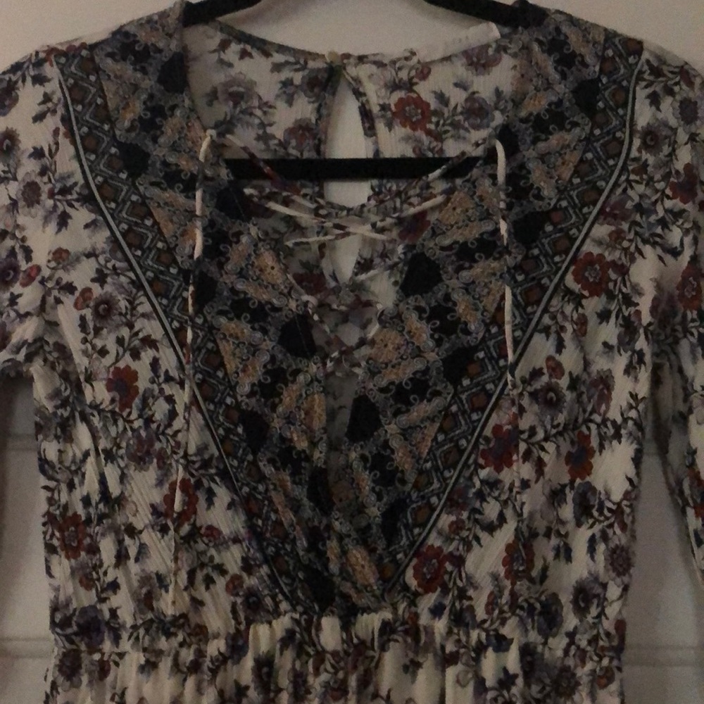 Lush Romper - image 2